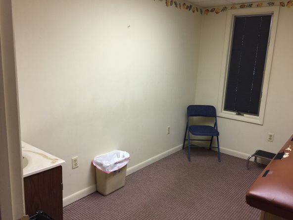 Medical Office: 1842 Harper Rd, Beckley, WV 25801